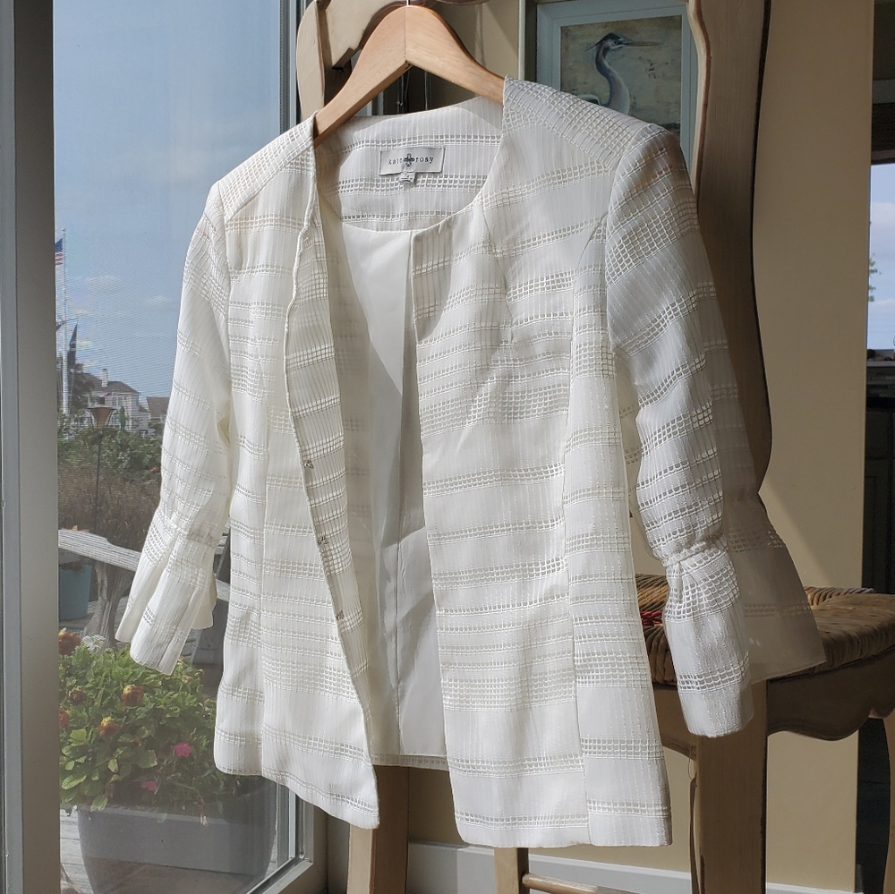 Formal/Business Blazer